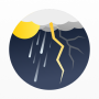 icon Sonuby: Weather Reports & Maps ()