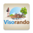 icon Visorando(Visorando - Yürüyüş rotaları) 3.10.7