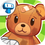 icon Plush Hospital Teddy Bear Game (Peluş Hastane Teddy Bear Oyunu)