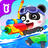 icon com.sinyee.babybus.digging(Bebek Panda'nın Treasure Island) 8.47.00.01