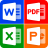 icon All Document Reader(Belge Okuyucu: PDF, DOC, XLS
) 1.0.8.33
