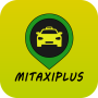 icon Mi Taxi Plus - Pasajero (Mi Taxi Plus - Yolcu)