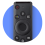 icon Controlla(Samsung Smart TV için TV Miracast Remote)