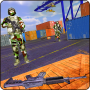 icon US Army Commando Simulator (ABD Ordusu Komando Simülatörü)
