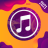 icon Free Ringtones(Zil Sesleri: Şarkılar ve Duvar Kağıtları) 1.0.13