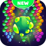 icon Pop Bubbles – Free Bubble Games (Pop Kabarcıklar - Ücretsiz Kabarcık Oyunları
)