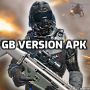 icon FPS Strike Gun Shooting Games(GB Sürüm 2022)