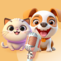 icon Dog Sounds _ Cat Sounds Trans(Köpek Sesleri ve Kedi Sesleri Trans)