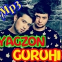 icon Yagzon Guruhi(Yagzon Guruhi : 2021 Mp3 (Çevrimdışı) Qo'shiqlari
)