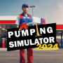 icon Pumping Simulator 24(Pompalama Simülatörü 2024)
