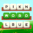 icon Magic Jumble : Word Search Puzzle Game(Sihir Kargaşası Kelime Bulmaca Oyunu) 1.0.2