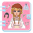 icon Paper Doll: DIY Dress Up(Yenileme Giydirme: Kağıt Bebek) 1.0.8