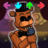 icon Friday Night Funkin : Freddy(Cuma Komik Freddy's Mod
) 1.0