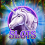 icon Unicorn Slots()
