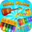 icon Kids Piano(Piyano Çocuk Müzik Oyunları ve amp; Şarkılar) 1.2.8