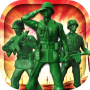 icon Army Men Online(Ordu Erkekler Çevrimiçi)