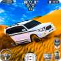 icon Offroad Driving Desert Game(Offroad Sürüş Çöl Oyunu)