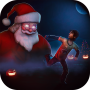 icon Scary Santa Horror Escape Game(Scary Santa Korku Kaçış Oyunu)