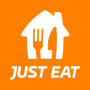 icon Just Eat(Sadece İsviçre yiyin)