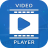 icon Video Player(Video Düzenleyici - Video Oynatıcı
) 1.5