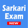icon Sarkari Exam New(SarkariSınav Yetkilisi, Sarkari Sonuç Uygulaması
)