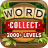 icon Word Collect(Kelime Toplama - Kelime Oyunları Eğlenceli) 1.260