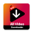 icon All Video Downloader(Tüm Video İndirici) 5.0.5