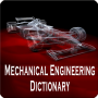 icon Mechanical Dictionary(Mekanik Sözlük)