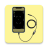 icon Endoscope Camera(Kamera endoskop / OTG USB
) 37.0