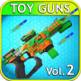 icon Toy GunsGun Simulator Vol 2(Oyuncak Silahlar - Silah Simülatörü VOL.2)