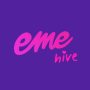 icon EME Hive(EME Hive: Canlı Yayın Yap, Tanış, Sohbet Et!)