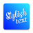 icon Stylish Text(Şık Metin - Şık Yazı Tipleri) 1.2.5