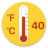icon Thermometer(odası için akıllı termometre) 3.1.0