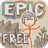 icon Draw a Stickman: EPIC(Bir Çöp Adam çizin: EPIC Ücretsiz) 1.3