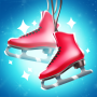 icon Ice Skating Queen()