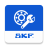 icon Aplikace Bearing Assist(SKF Rulman Assist
) 1.2.2