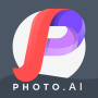 icon PhotoAI()