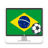 icon Tv Brasil(TV için birçok FVEGES Brezilya Cep Telefonu Yok | Ao Vivo) 1.4