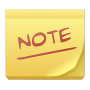 icon ColorNote Notepad Notes (ColorNote Not Defteri Notları)