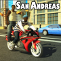 icon Sanandreas(San Andreas Suç Şehir Hırsızlığı
)