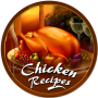 icon Chicken Recipes(Tavuk Yemekleri)