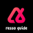icon Guide for Resso Music(Resso müzik için Kılavuzu
) 2