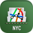 icon MyTransit Maps(NYC Metro Haritası ve MTA Otobüs Haritaları) 1.6.1