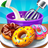 icon Donut Shop(Donut Maker: Nefis Donuts) 2.9.5026