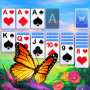 icon Solitaire Butterfly()