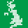 icon UK(E. Learning UK Harita Bulmacası)