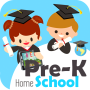 icon Preschool Games For Kids (Çocuklar İçin Okul Öncesi Oyunlar)