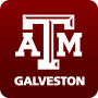 icon Texas A&M University Galveston (Teksas A M Üniversitesi Galveston)