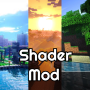 icon Realistic Shader Mod for Minecraft PE (Minecraft PE)