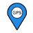 icon GPS Coordinate Viewer(GPS Koordinat Görüntüleyici) 1.2